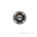 Encoder a nastro con encoder lineare